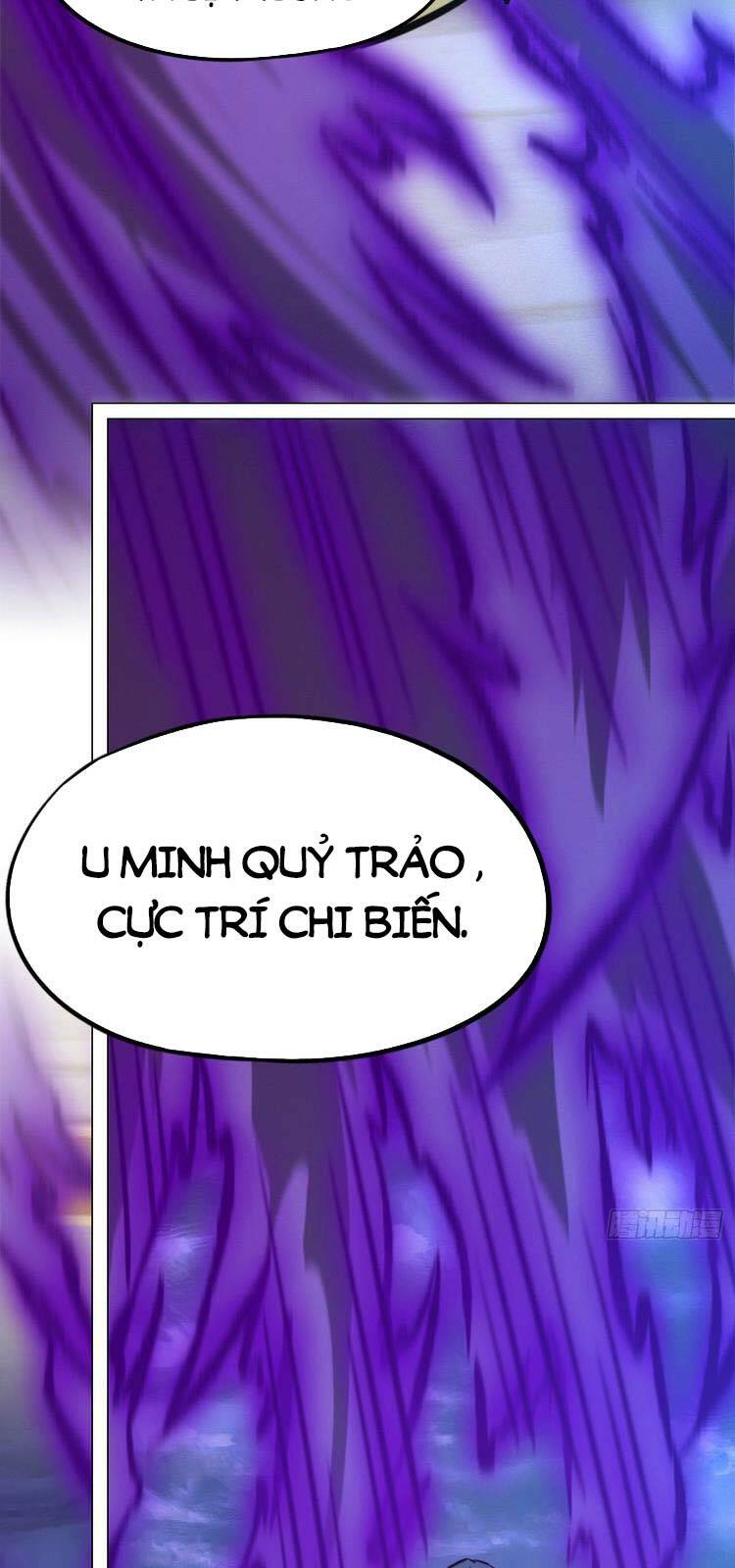 Vạn Cổ Kiếm Thần - Chapter 169 - Page 40