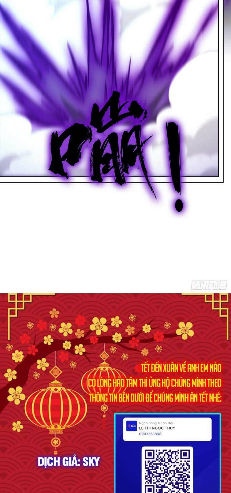 Vạn Cổ Kiếm Thần - Chapter 169 - Page 43