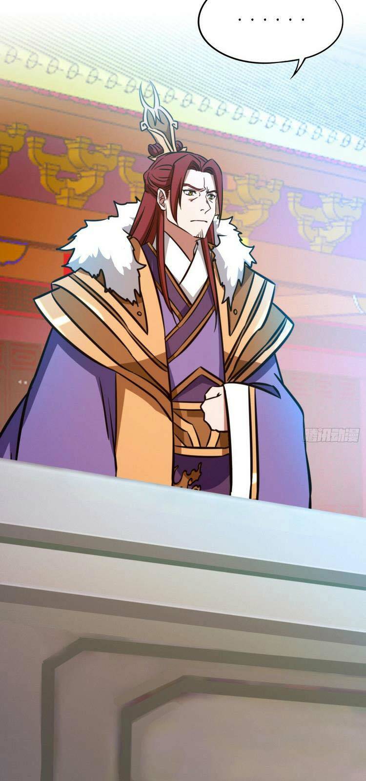 Vạn Cổ Kiếm Thần - Chapter 169 - Page 7