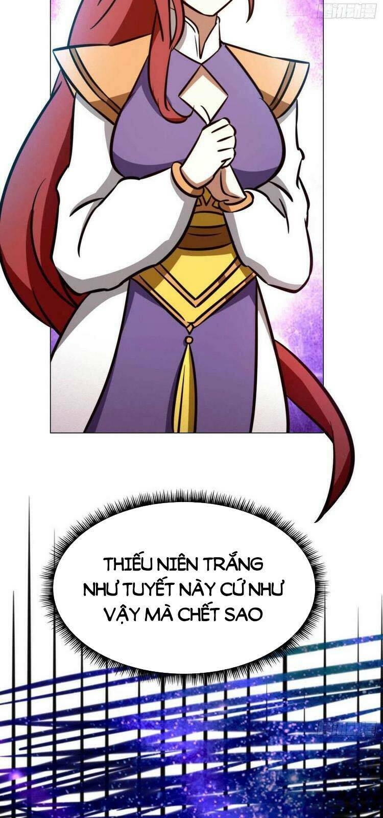 Vạn Cổ Kiếm Thần - Chapter 170 - Page 12