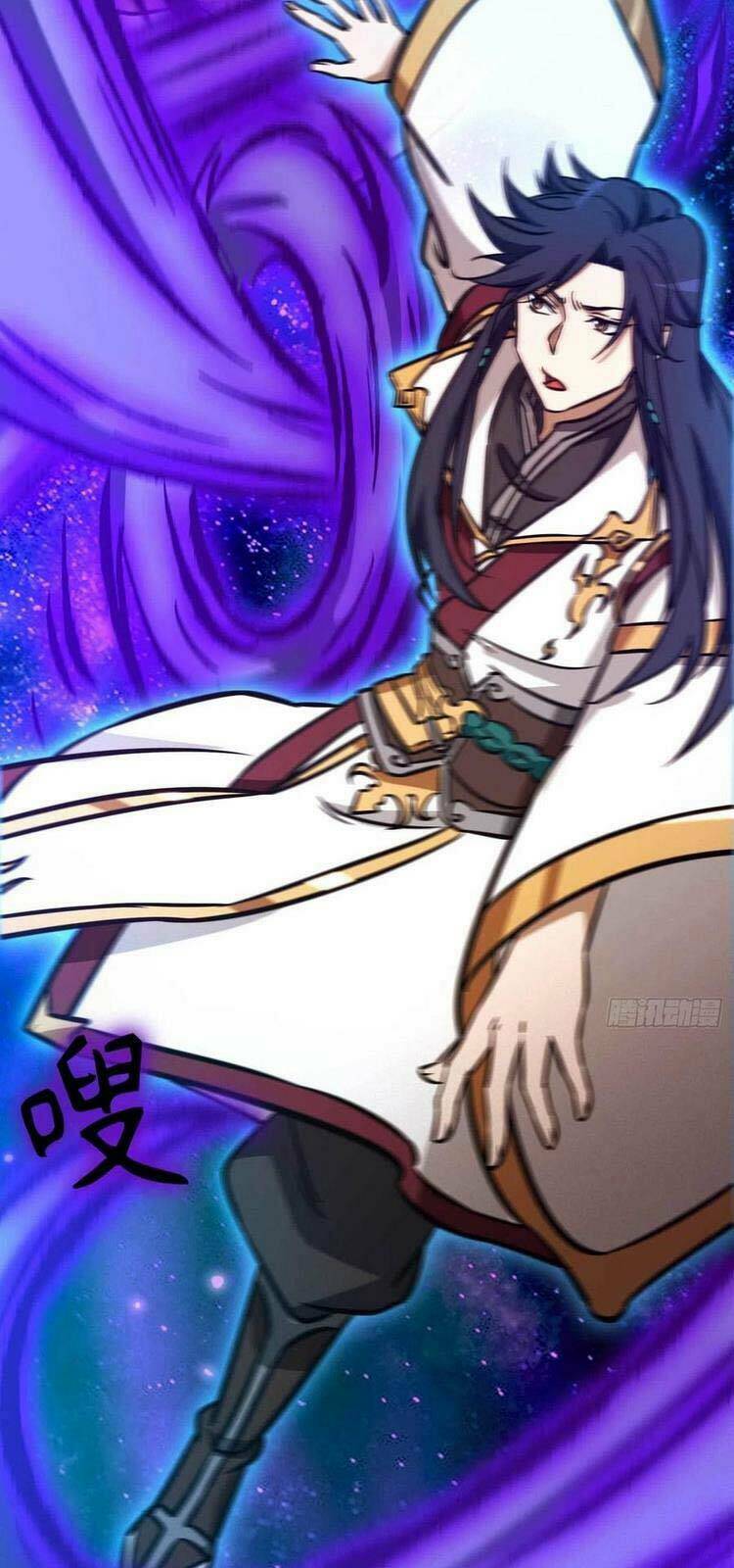 Vạn Cổ Kiếm Thần - Chapter 170 - Page 14