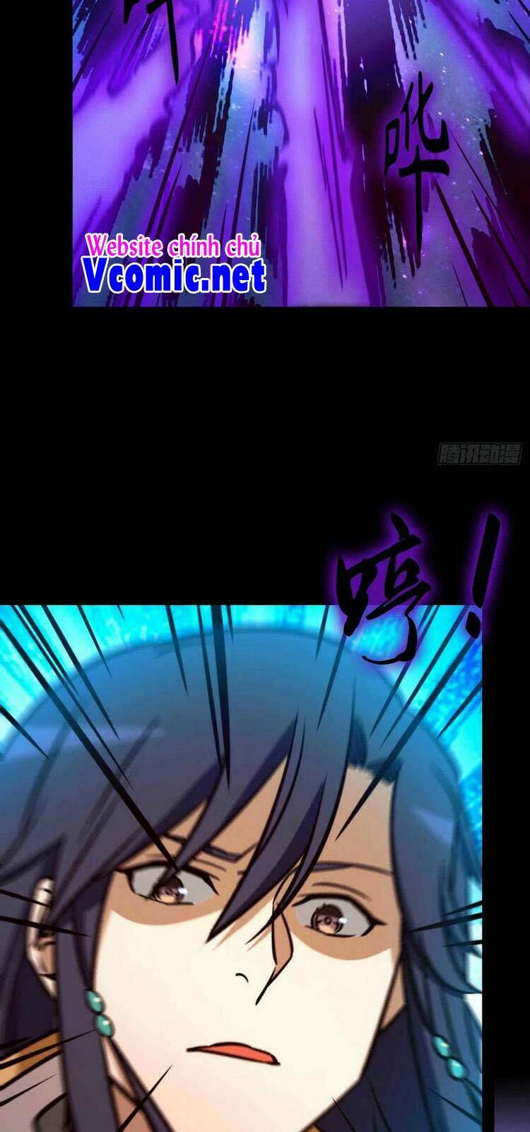 Vạn Cổ Kiếm Thần - Chapter 170 - Page 16