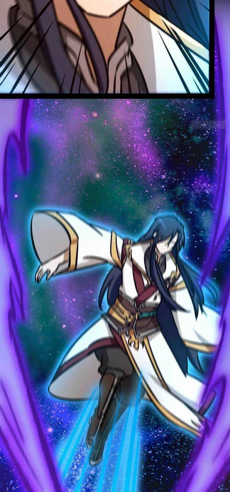 Vạn Cổ Kiếm Thần - Chapter 170 - Page 17