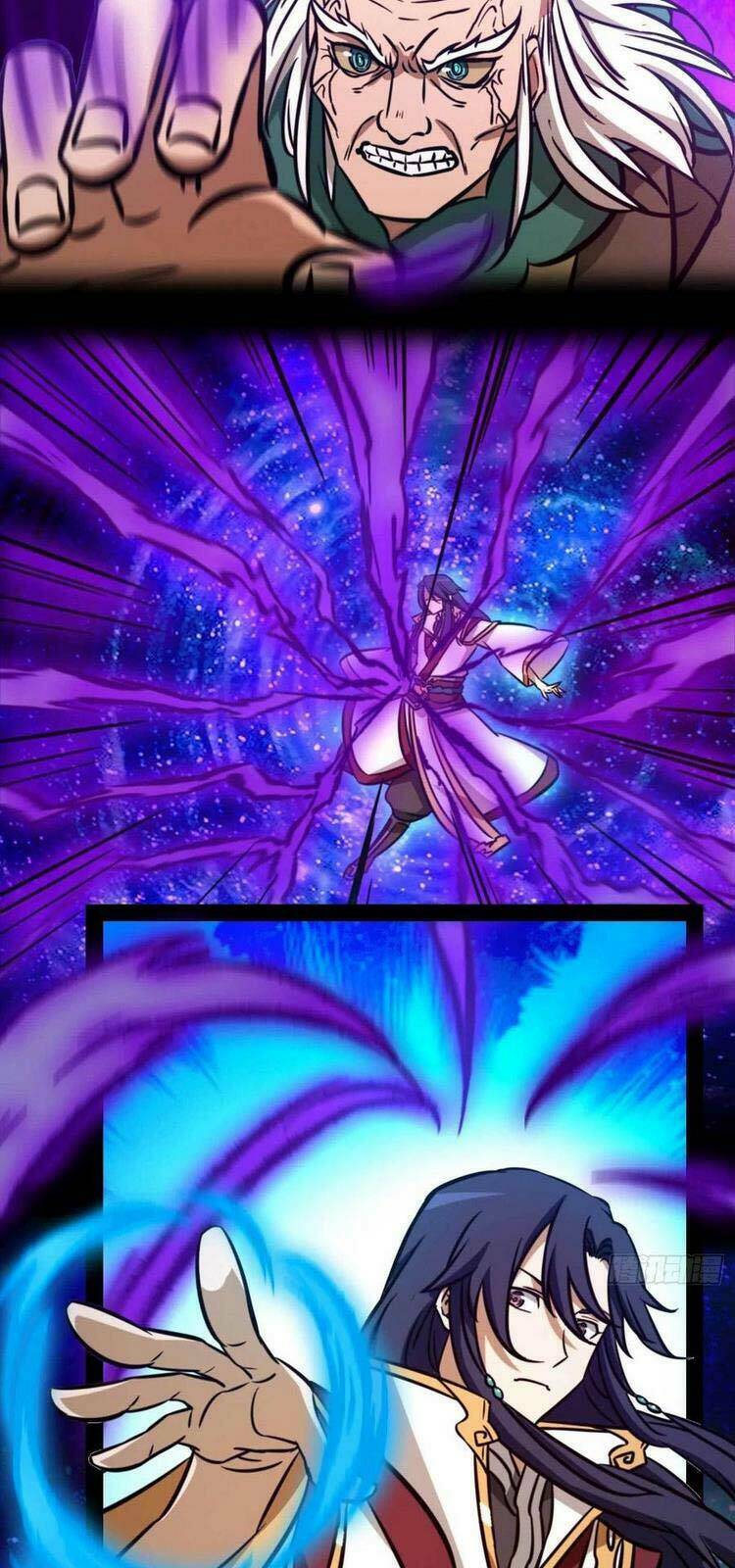 Vạn Cổ Kiếm Thần - Chapter 170 - Page 19