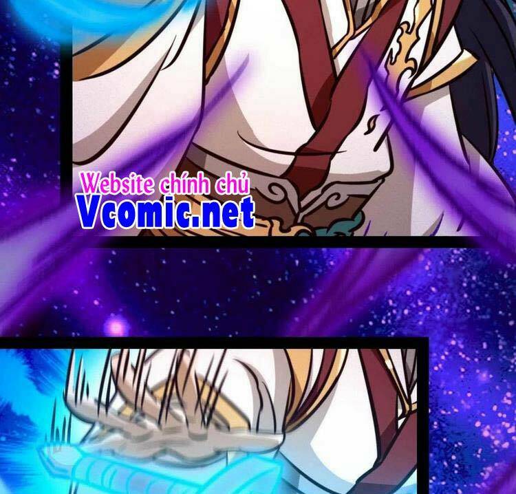 Vạn Cổ Kiếm Thần - Chapter 170 - Page 20