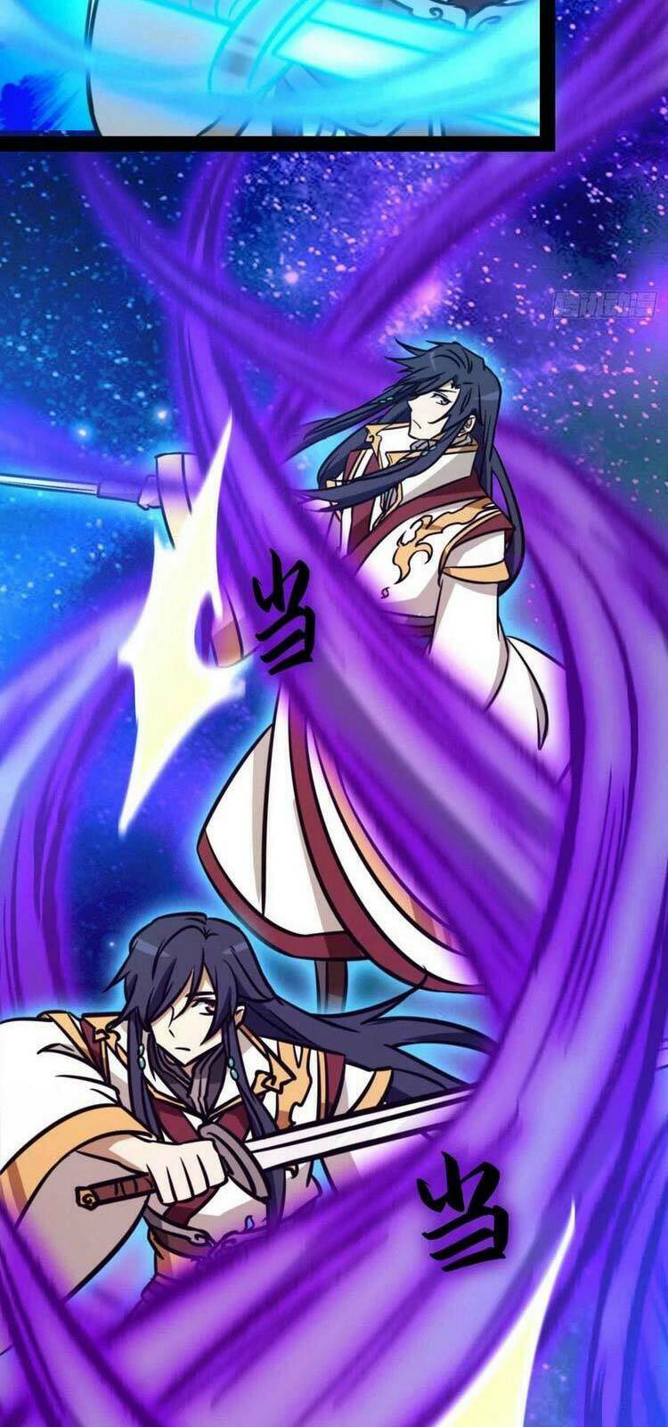 Vạn Cổ Kiếm Thần - Chapter 170 - Page 21