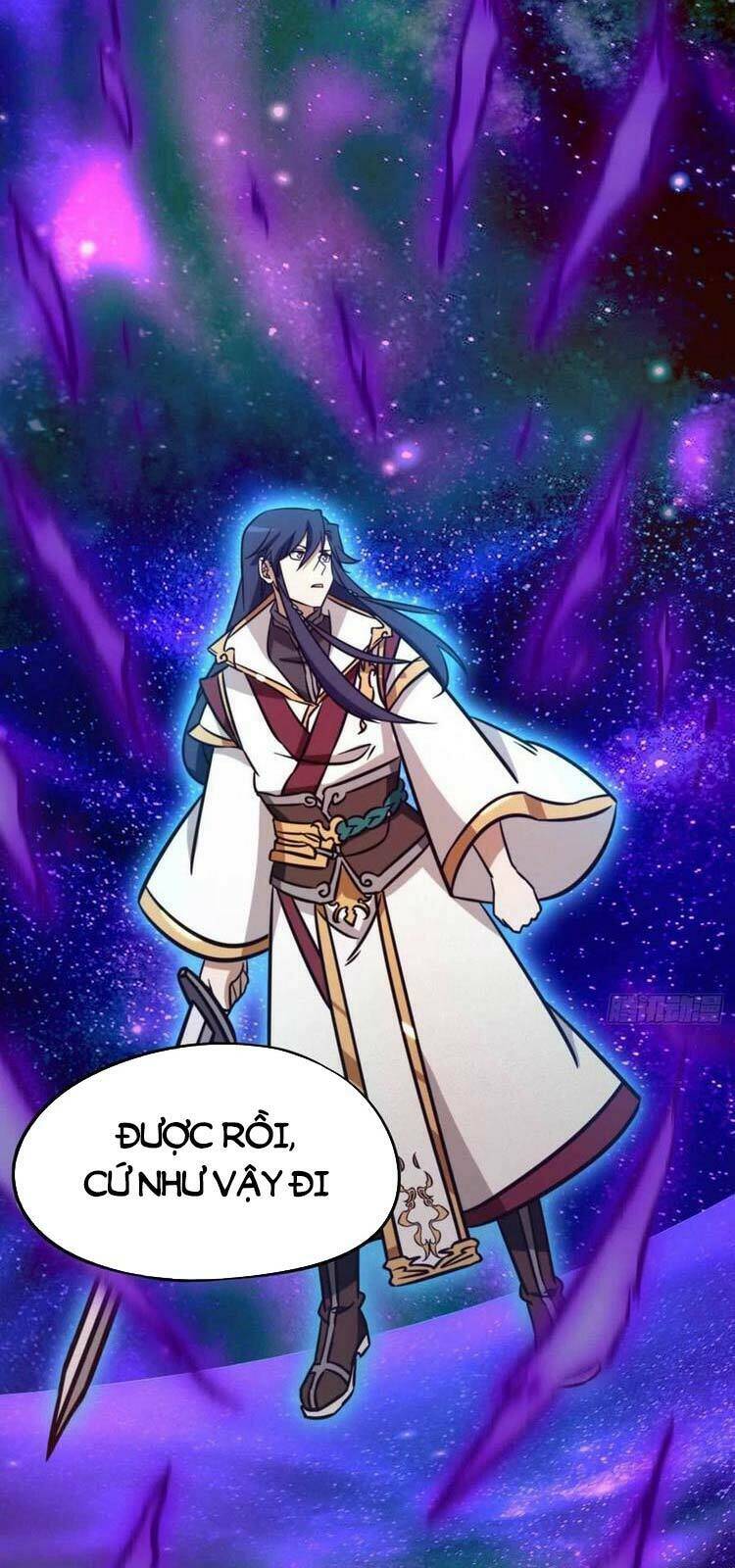 Vạn Cổ Kiếm Thần - Chapter 170 - Page 24