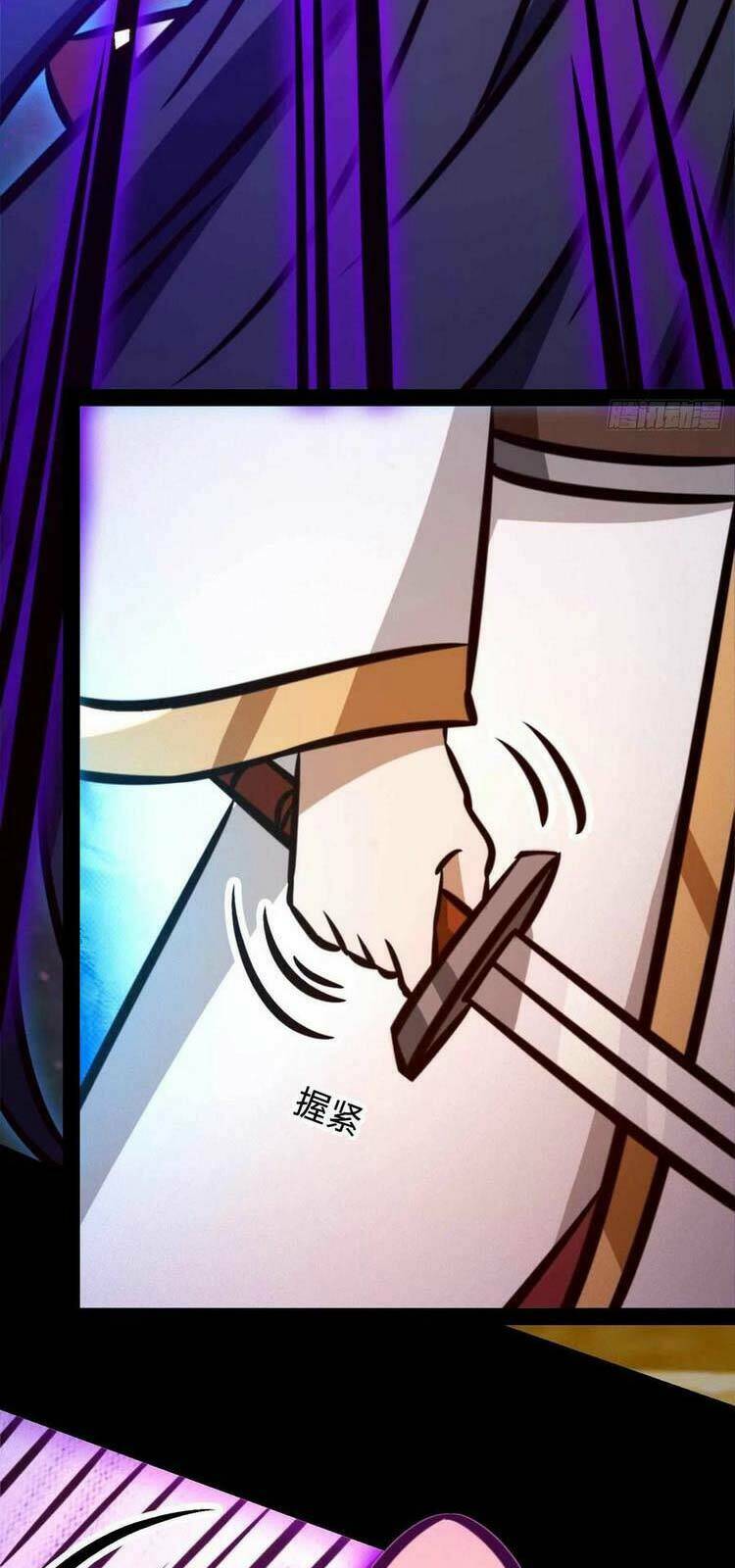 Vạn Cổ Kiếm Thần - Chapter 170 - Page 27