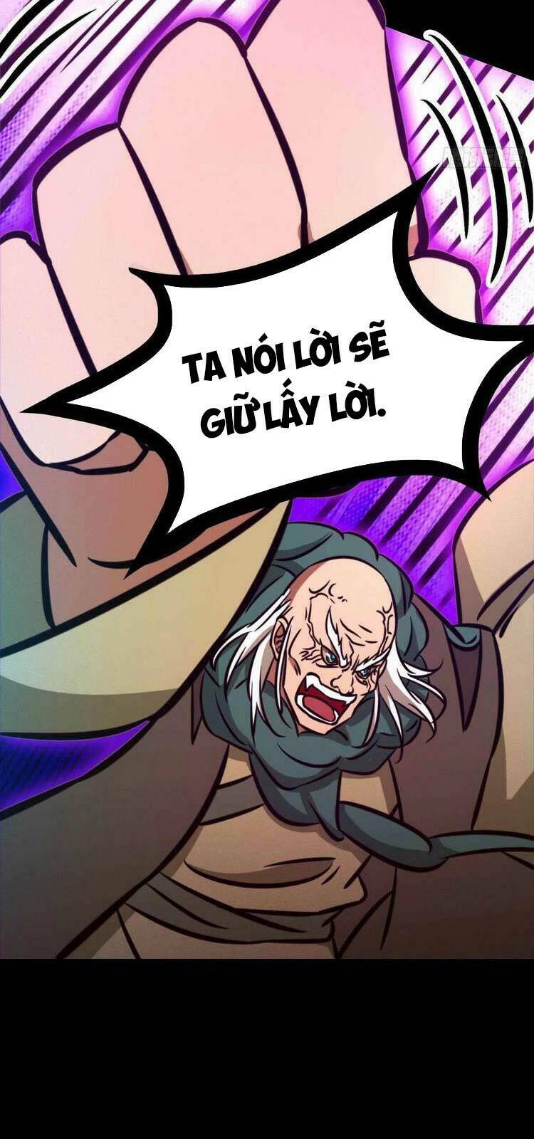 Vạn Cổ Kiếm Thần - Chapter 170 - Page 28