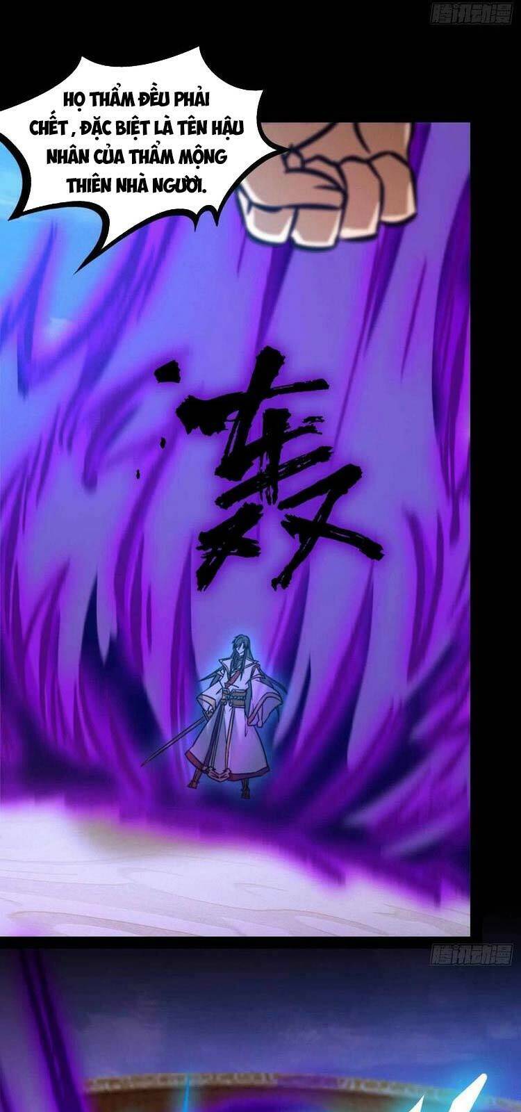 Vạn Cổ Kiếm Thần - Chapter 170 - Page 29