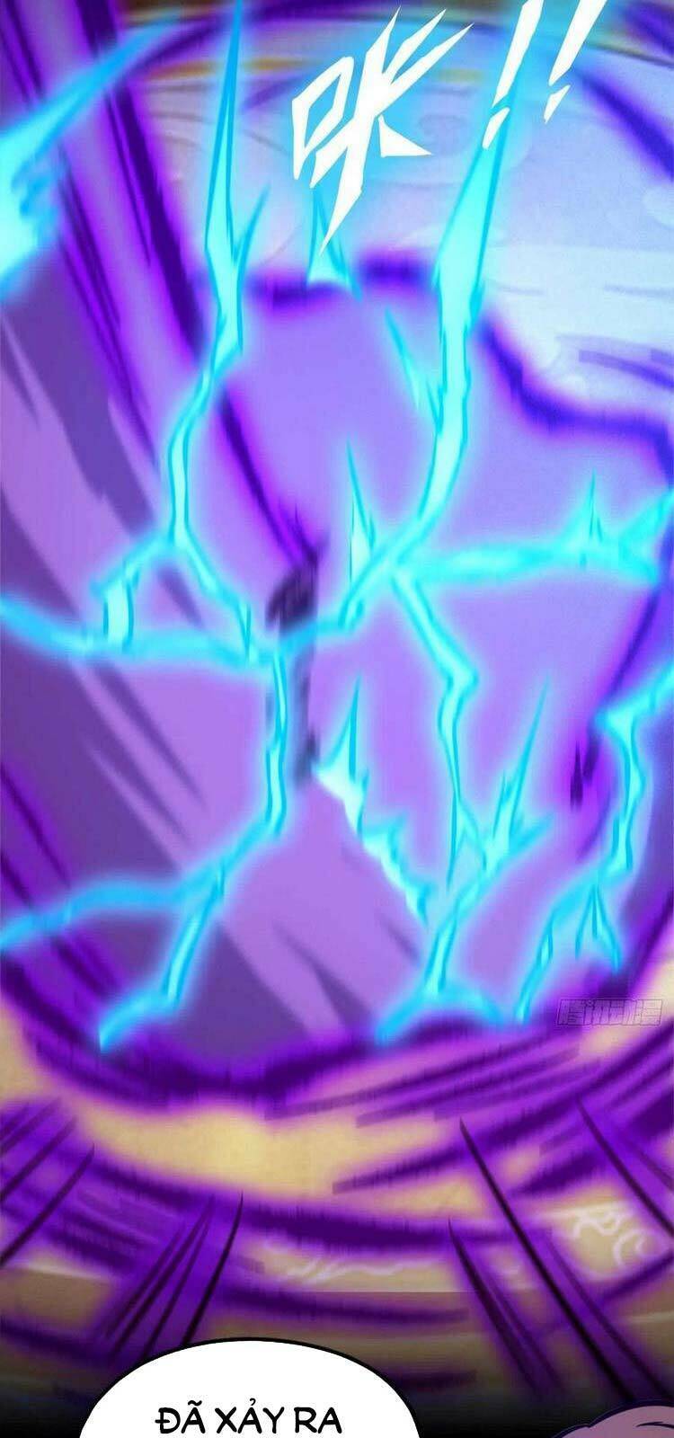 Vạn Cổ Kiếm Thần - Chapter 170 - Page 30