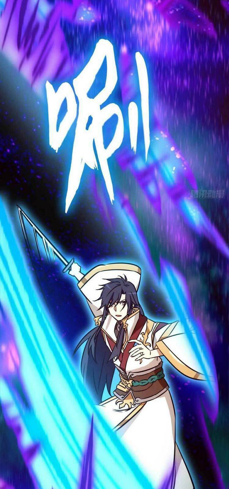 Vạn Cổ Kiếm Thần - Chapter 170 - Page 32