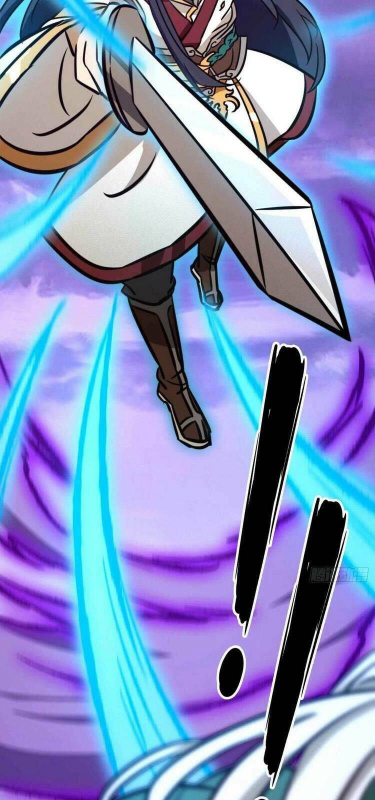 Vạn Cổ Kiếm Thần - Chapter 170 - Page 38