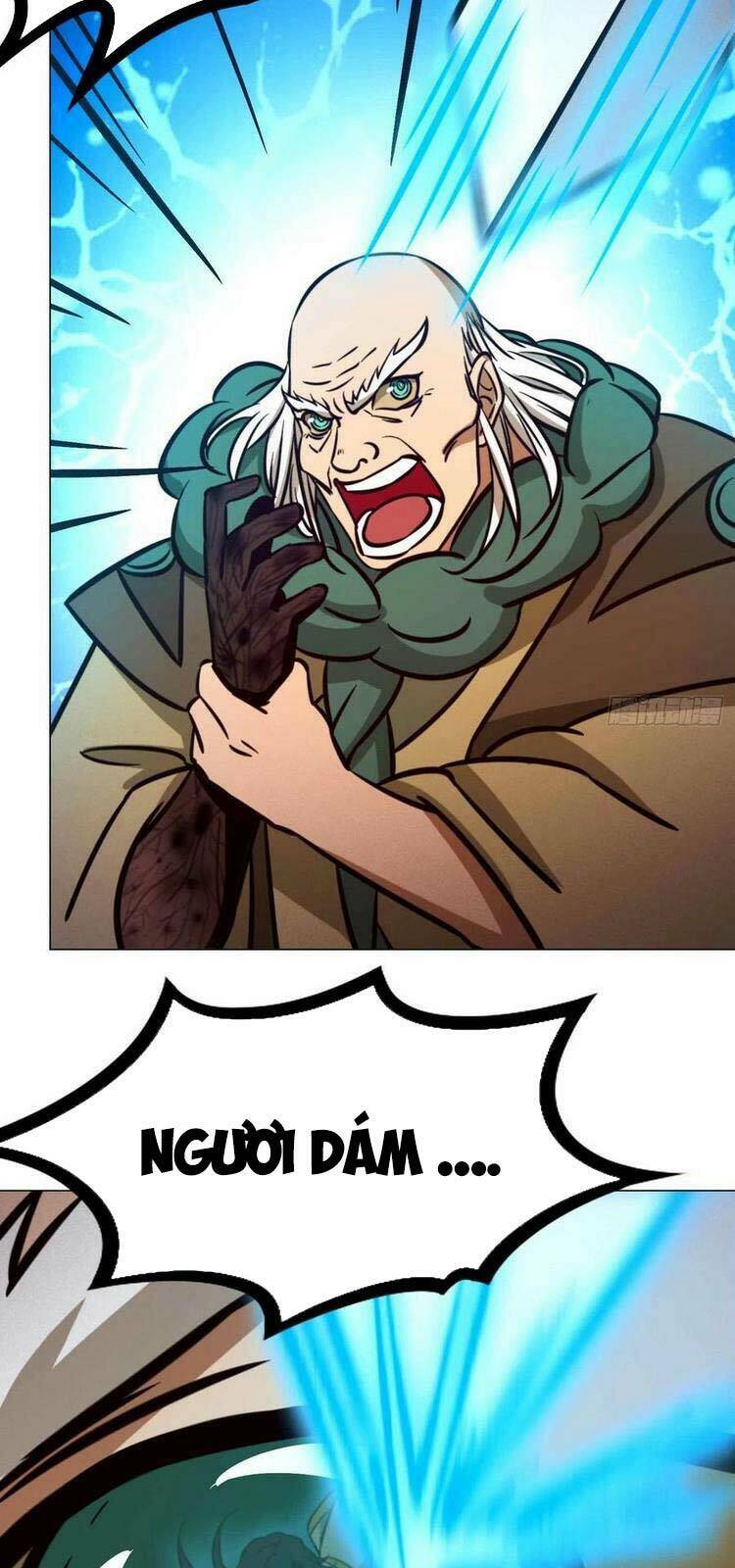 Vạn Cổ Kiếm Thần - Chapter 170 - Page 40