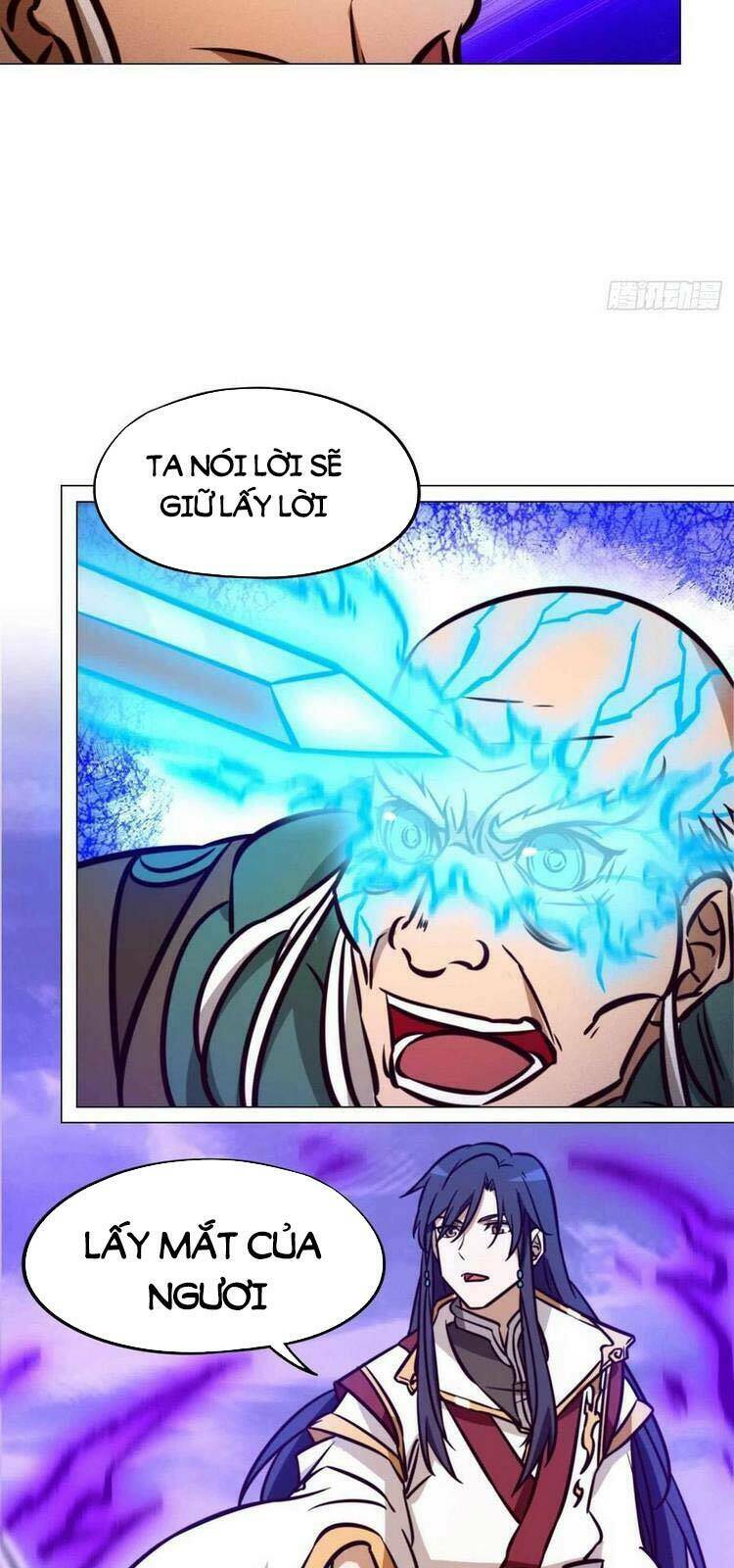 Vạn Cổ Kiếm Thần - Chapter 170 - Page 42