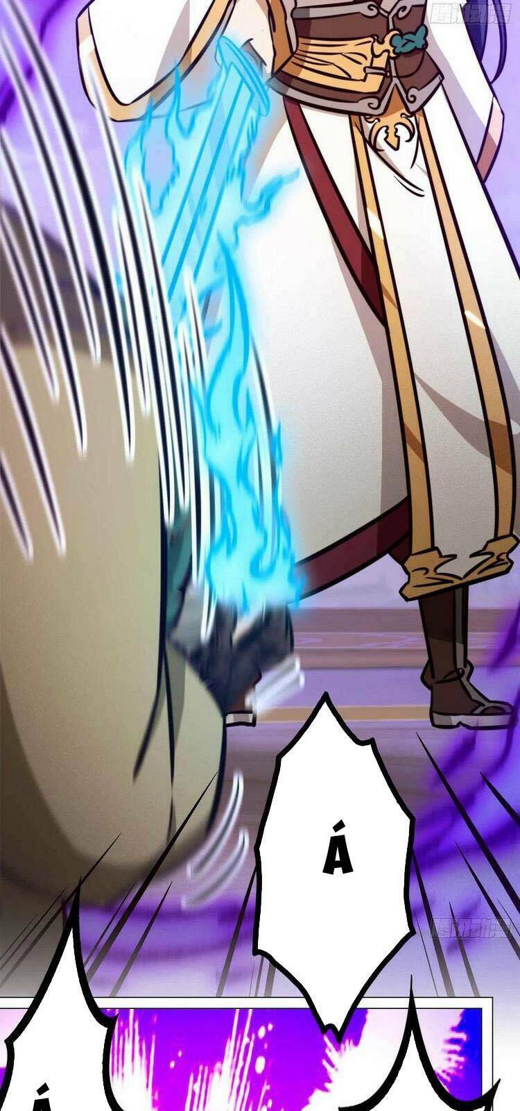 Vạn Cổ Kiếm Thần - Chapter 170 - Page 43