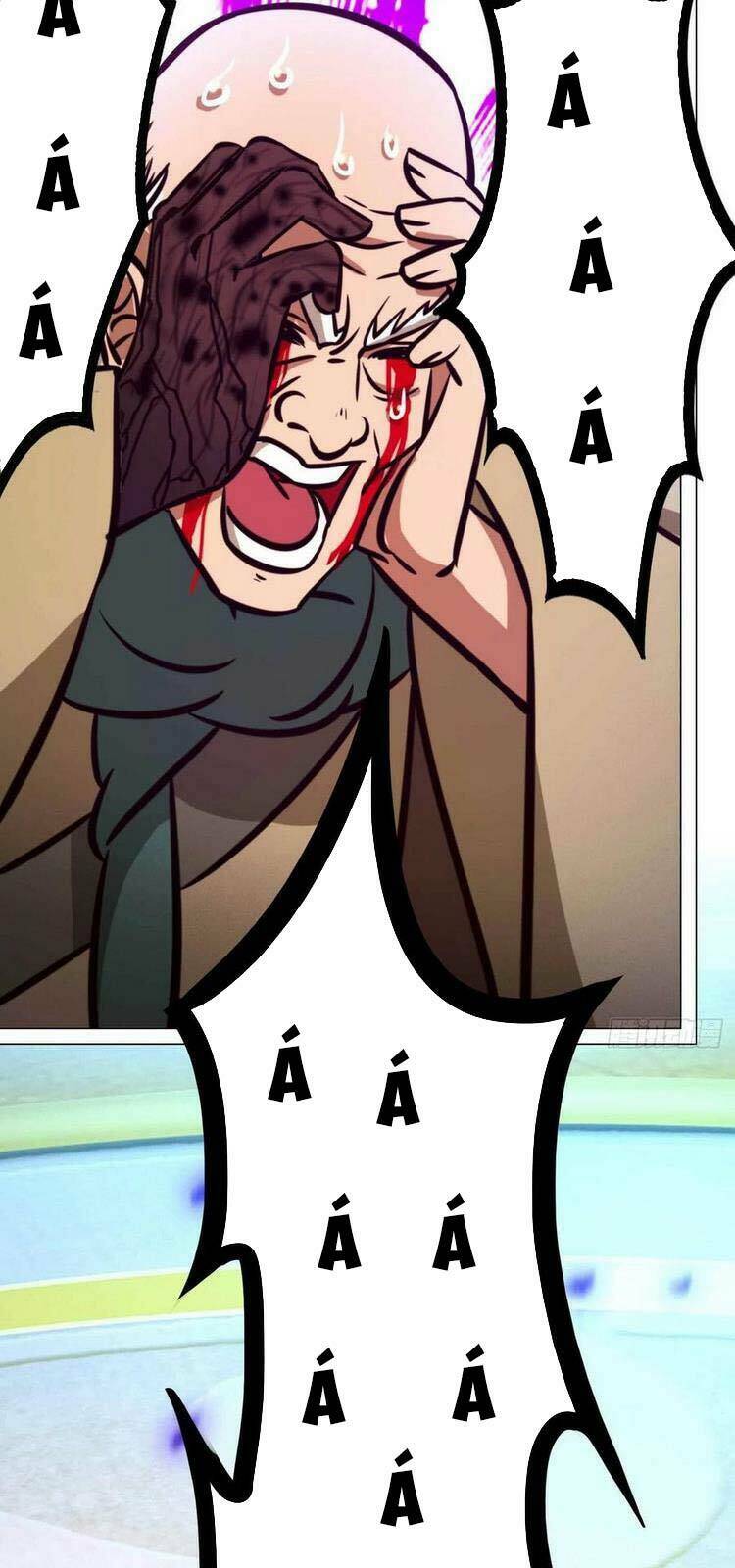 Vạn Cổ Kiếm Thần - Chapter 170 - Page 44