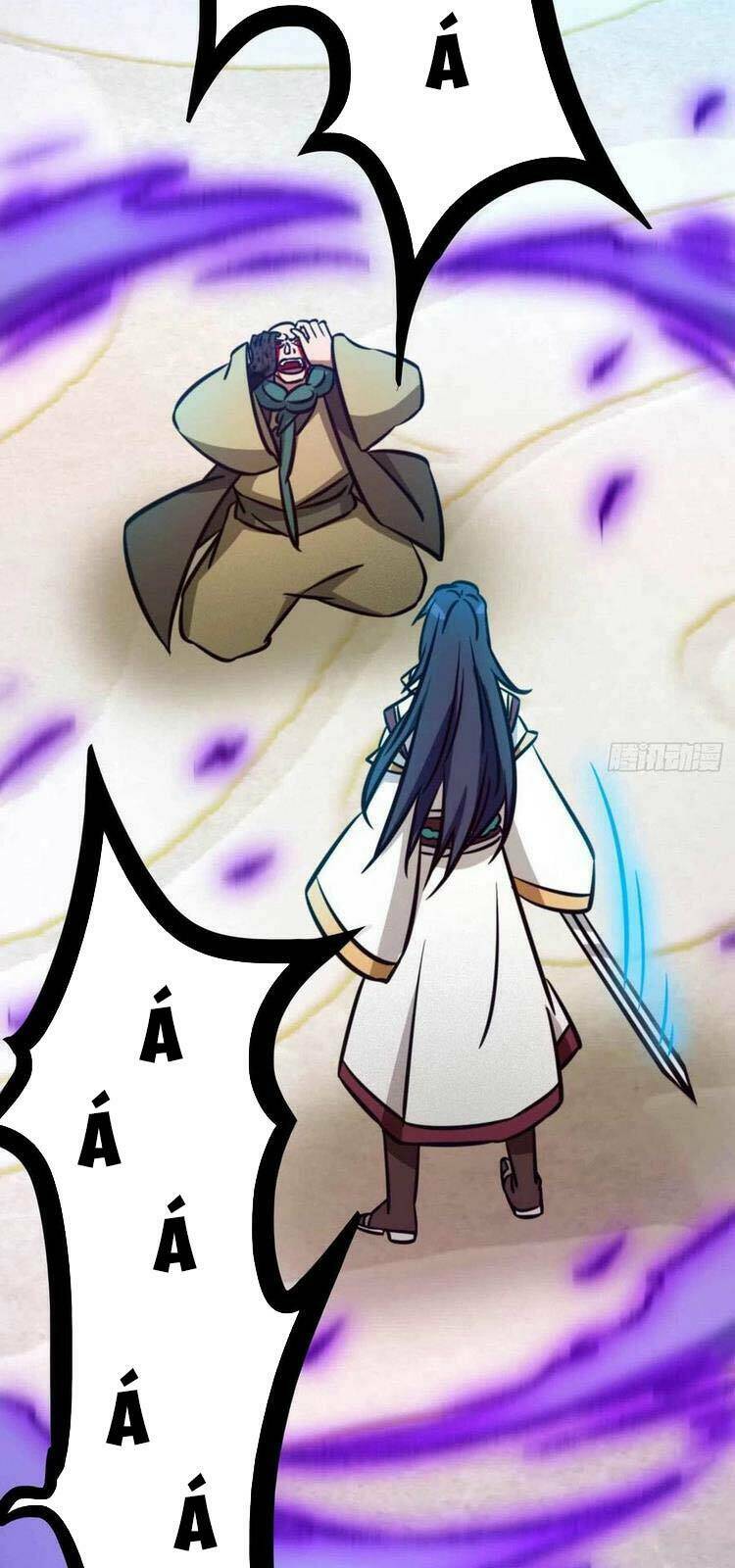 Vạn Cổ Kiếm Thần - Chapter 170 - Page 45