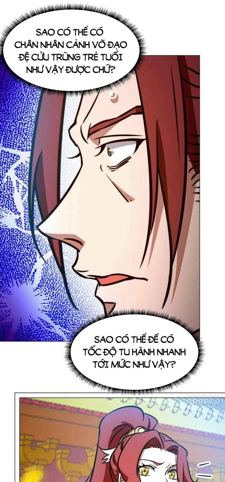 Vạn Cổ Kiếm Thần - Chapter 170 - Page 48