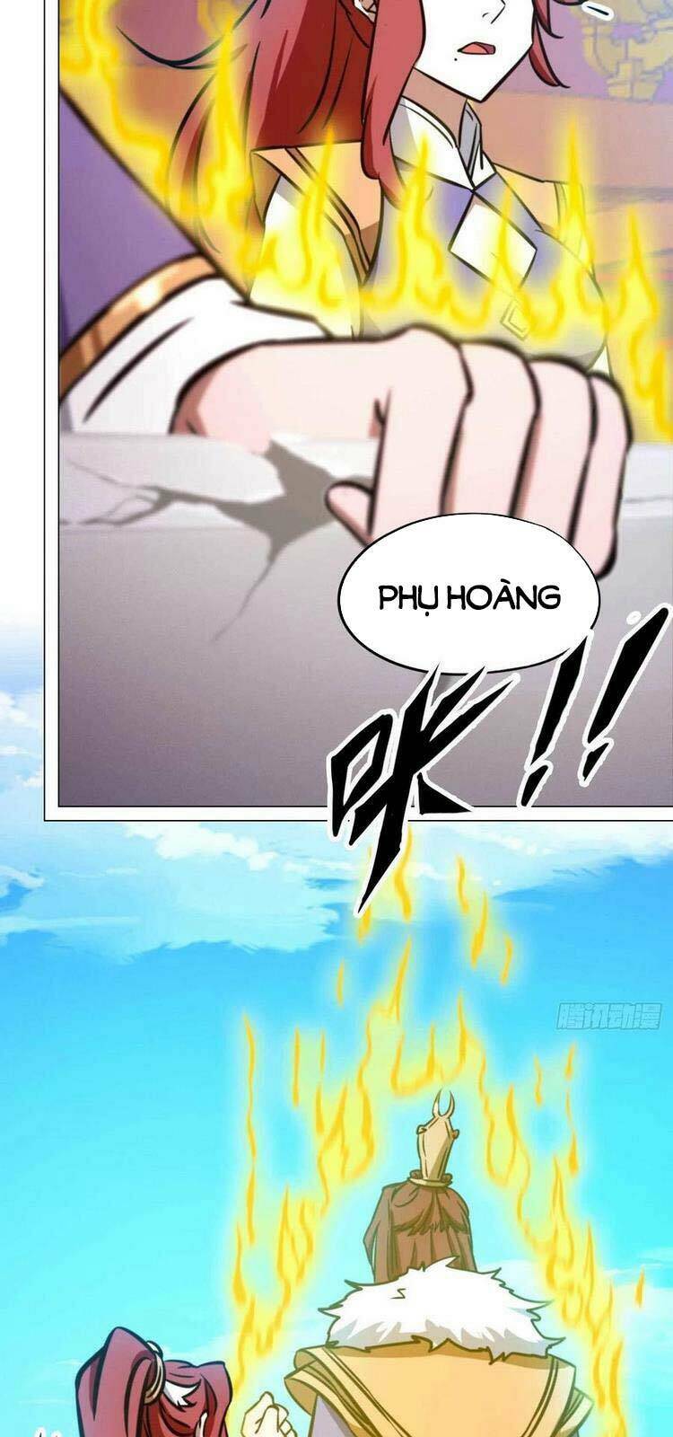 Vạn Cổ Kiếm Thần - Chapter 170 - Page 49