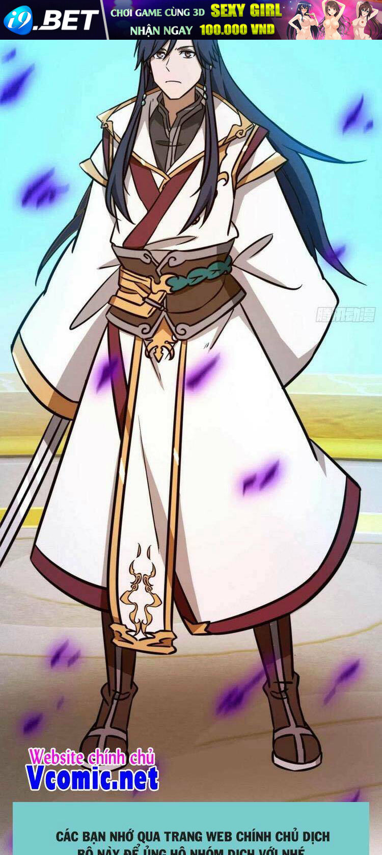 Vạn Cổ Kiếm Thần - Chapter 170 - Page 52