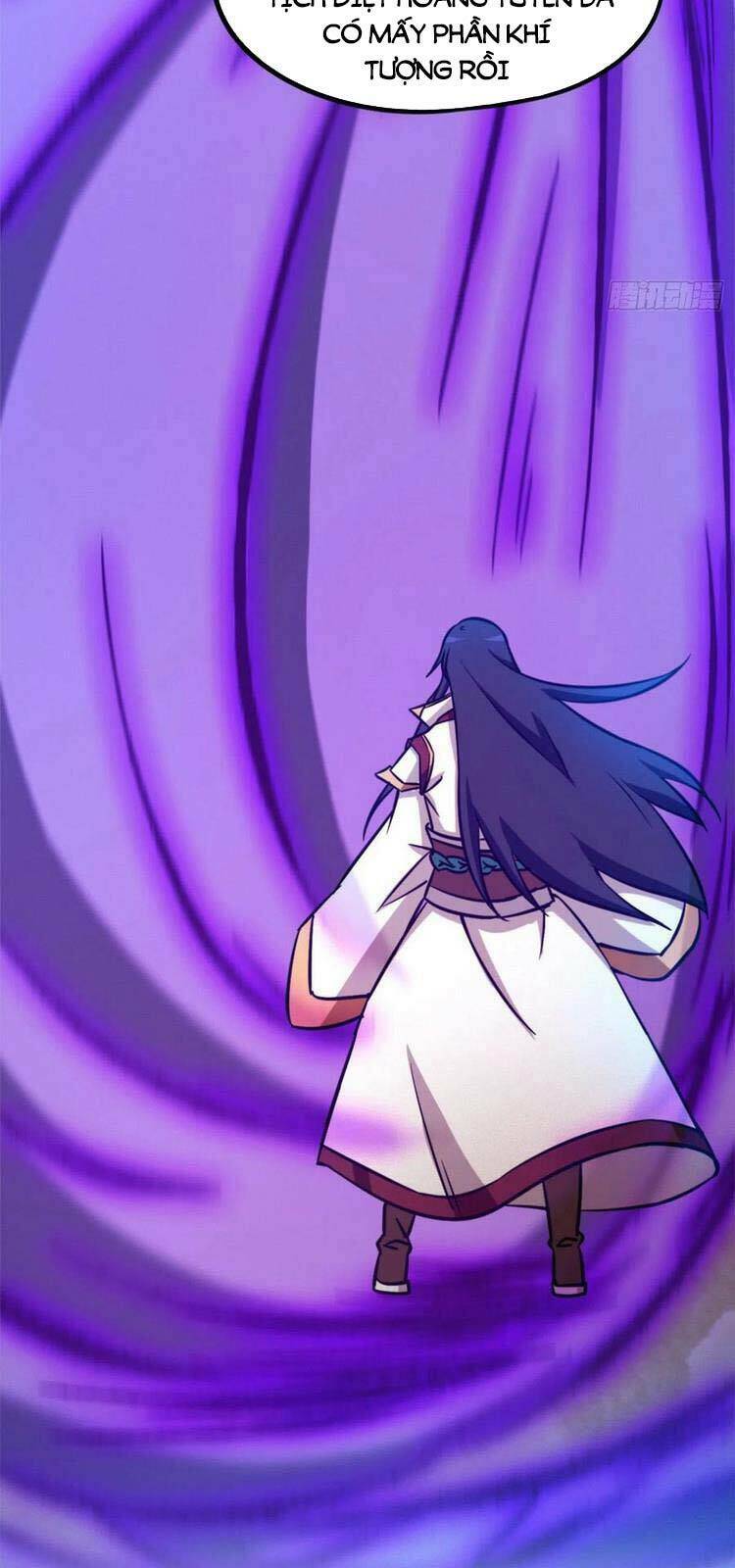 Vạn Cổ Kiếm Thần - Chapter 170 - Page 5