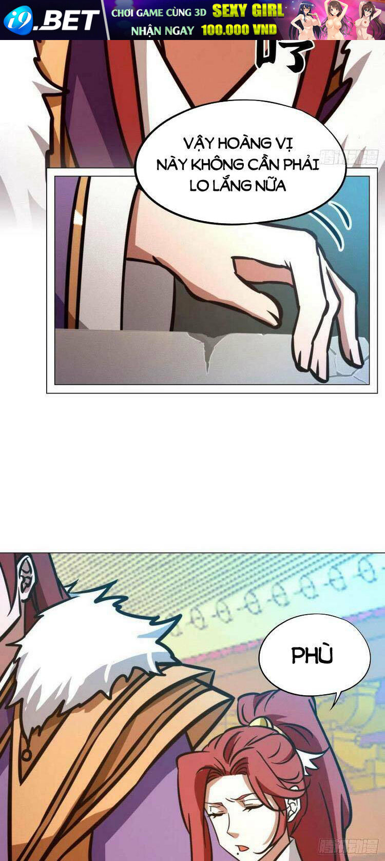 Vạn Cổ Kiếm Thần - Chapter 171 - Page 13