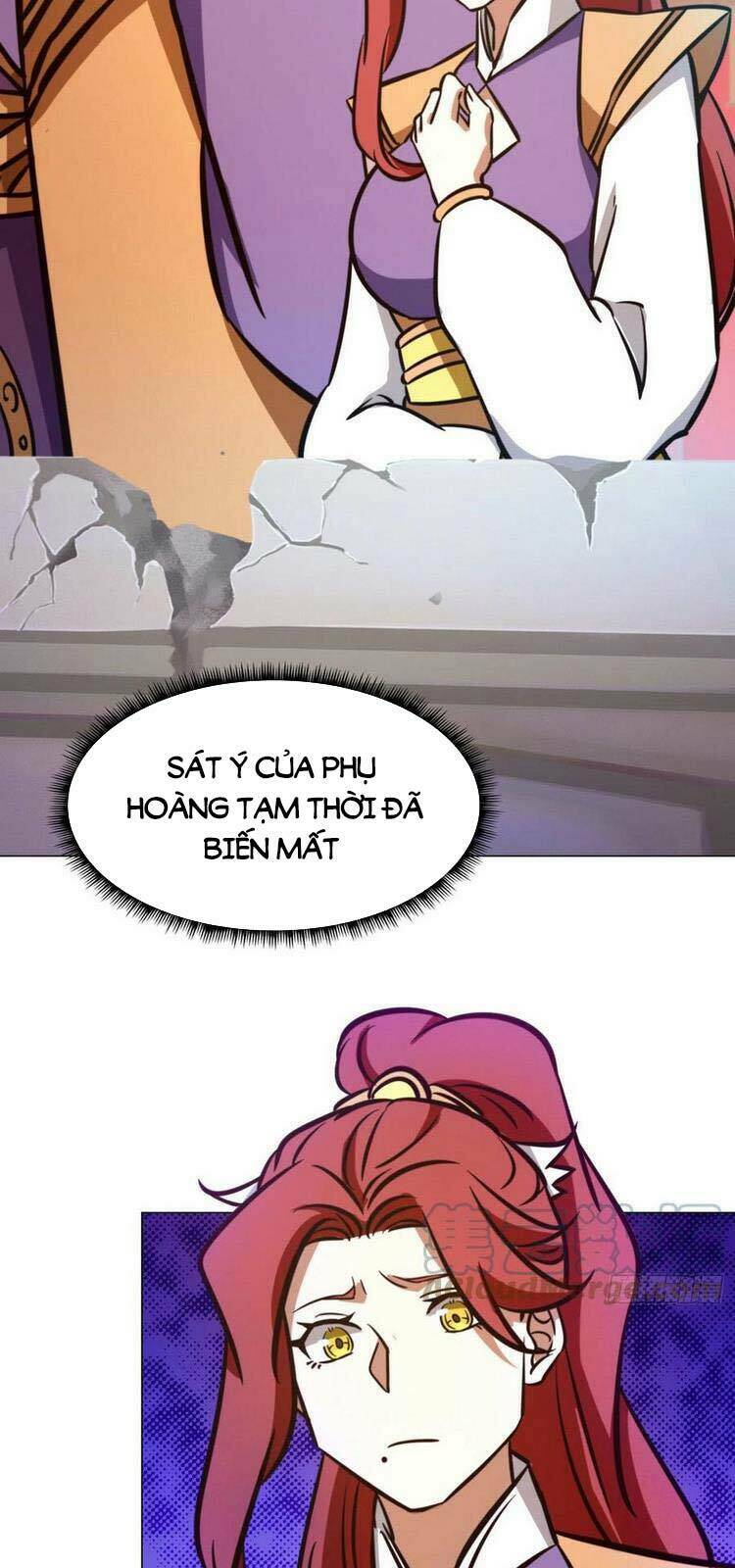 Vạn Cổ Kiếm Thần - Chapter 171 - Page 14