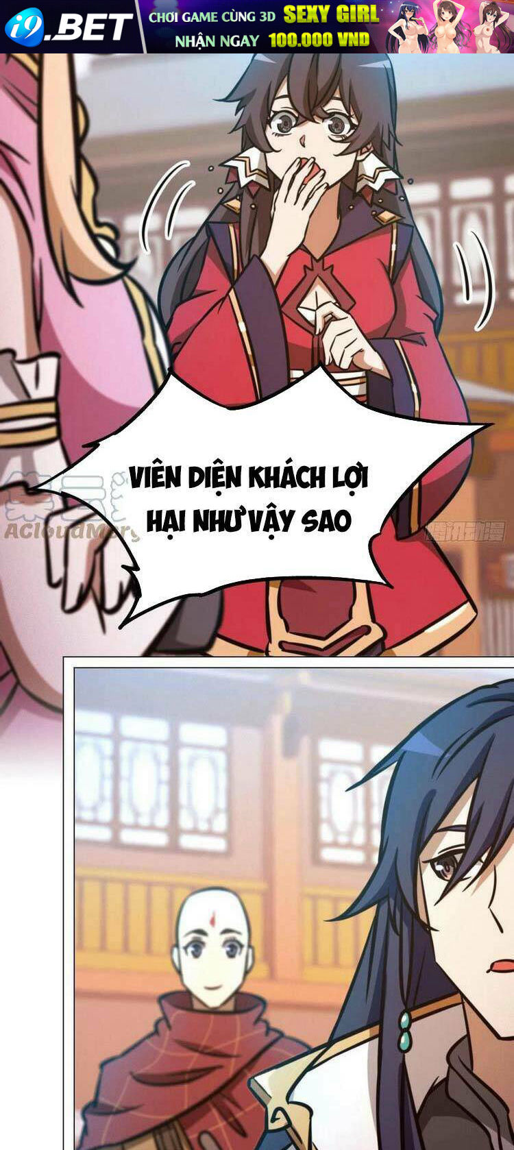 Vạn Cổ Kiếm Thần - Chapter 171 - Page 25