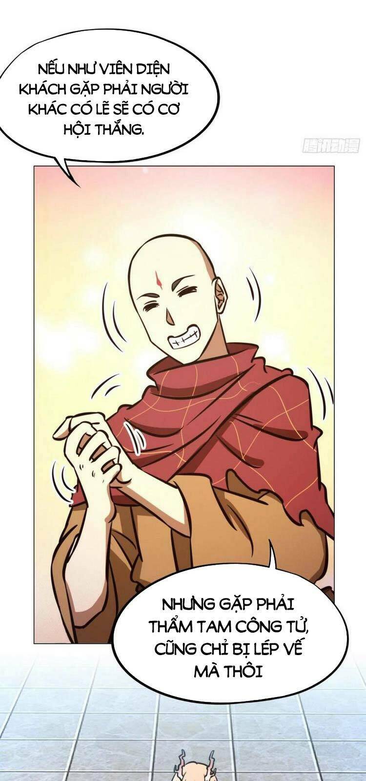 Vạn Cổ Kiếm Thần - Chapter 171 - Page 27