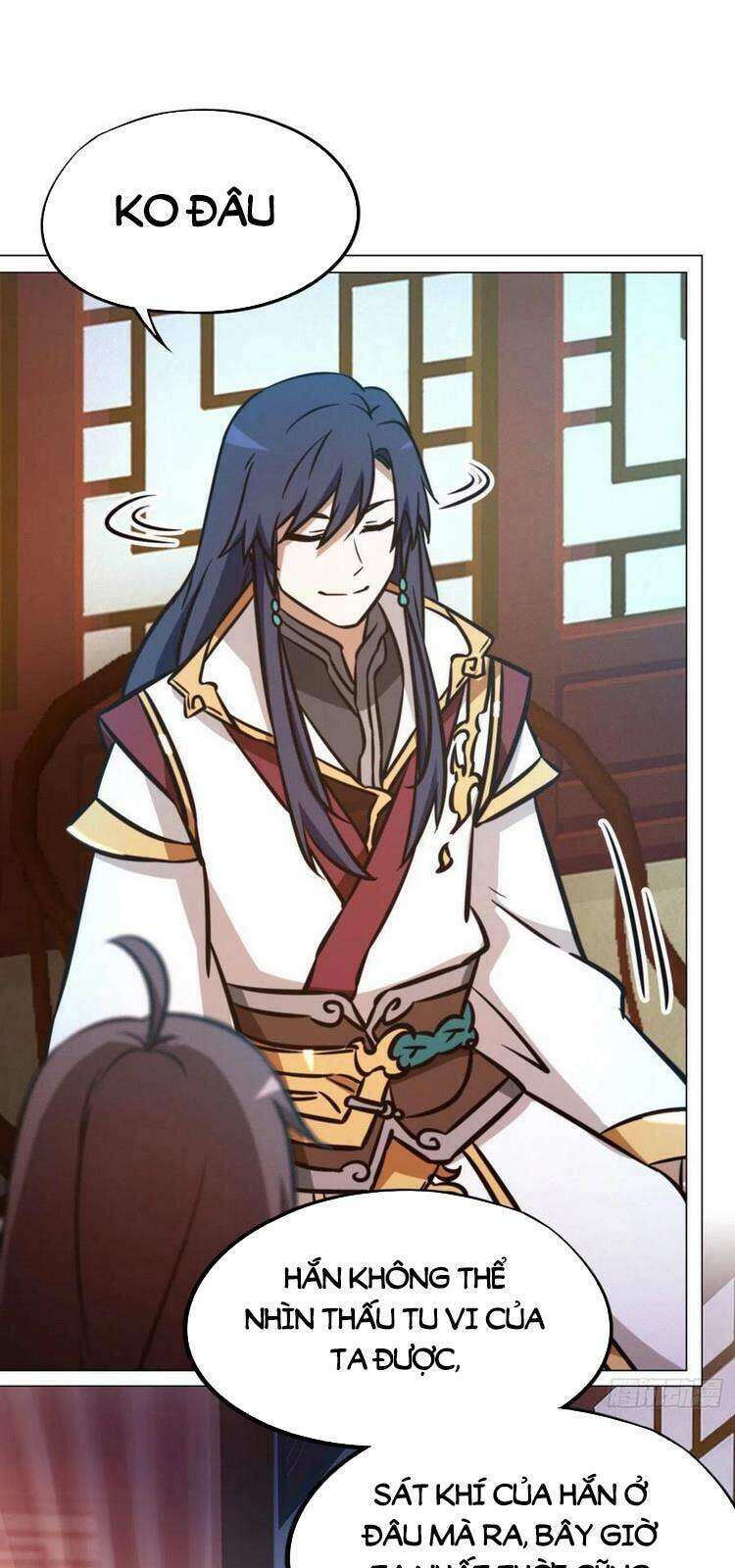 Vạn Cổ Kiếm Thần - Chapter 171 - Page 41