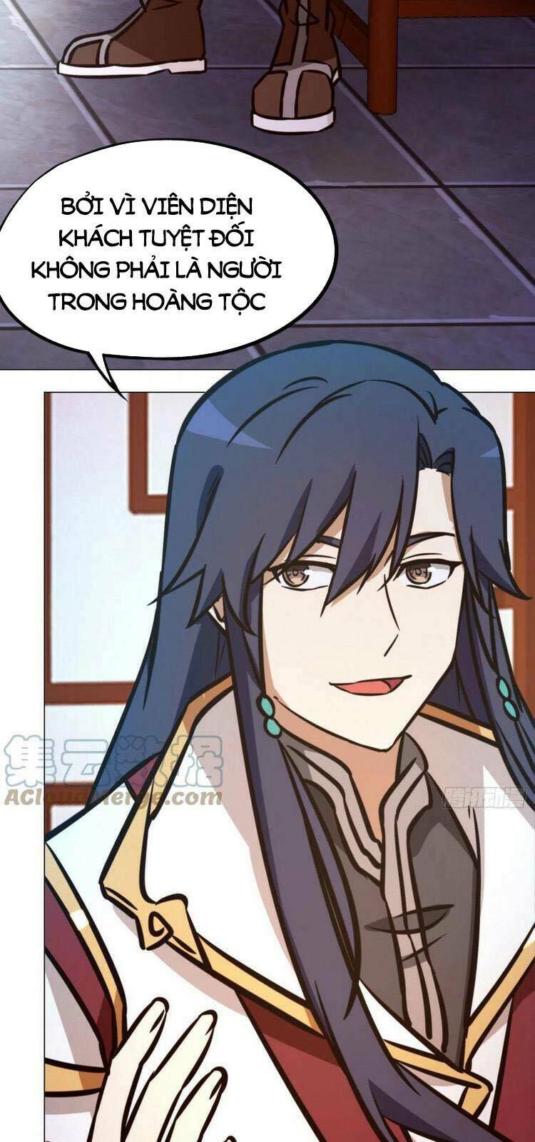 Vạn Cổ Kiếm Thần - Chapter 171 - Page 43