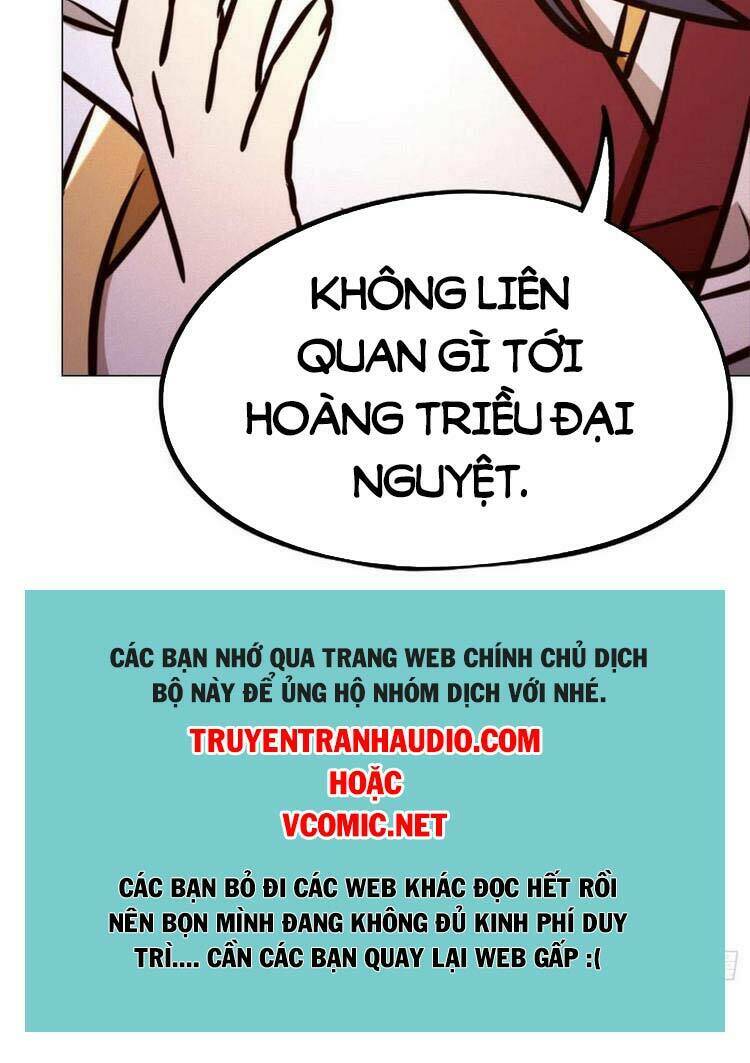 Vạn Cổ Kiếm Thần - Chapter 171 - Page 44