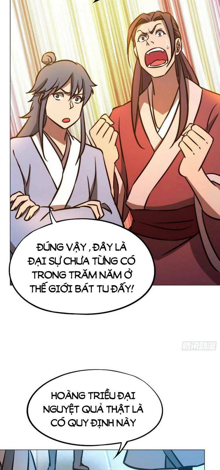 Vạn Cổ Kiếm Thần - Chapter 171 - Page 5