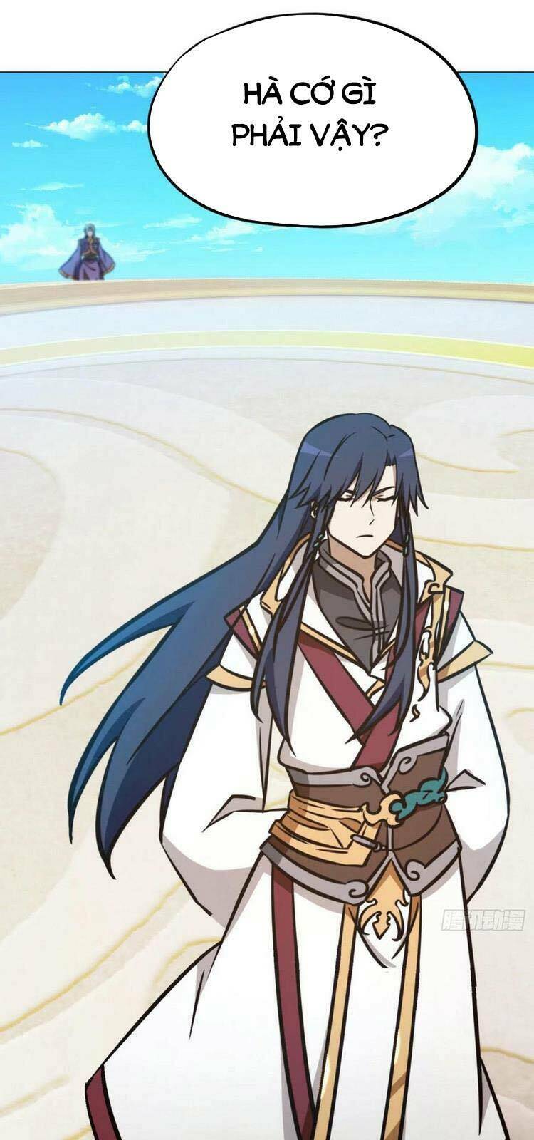 Vạn Cổ Kiếm Thần - Chapter 172 - Page 10