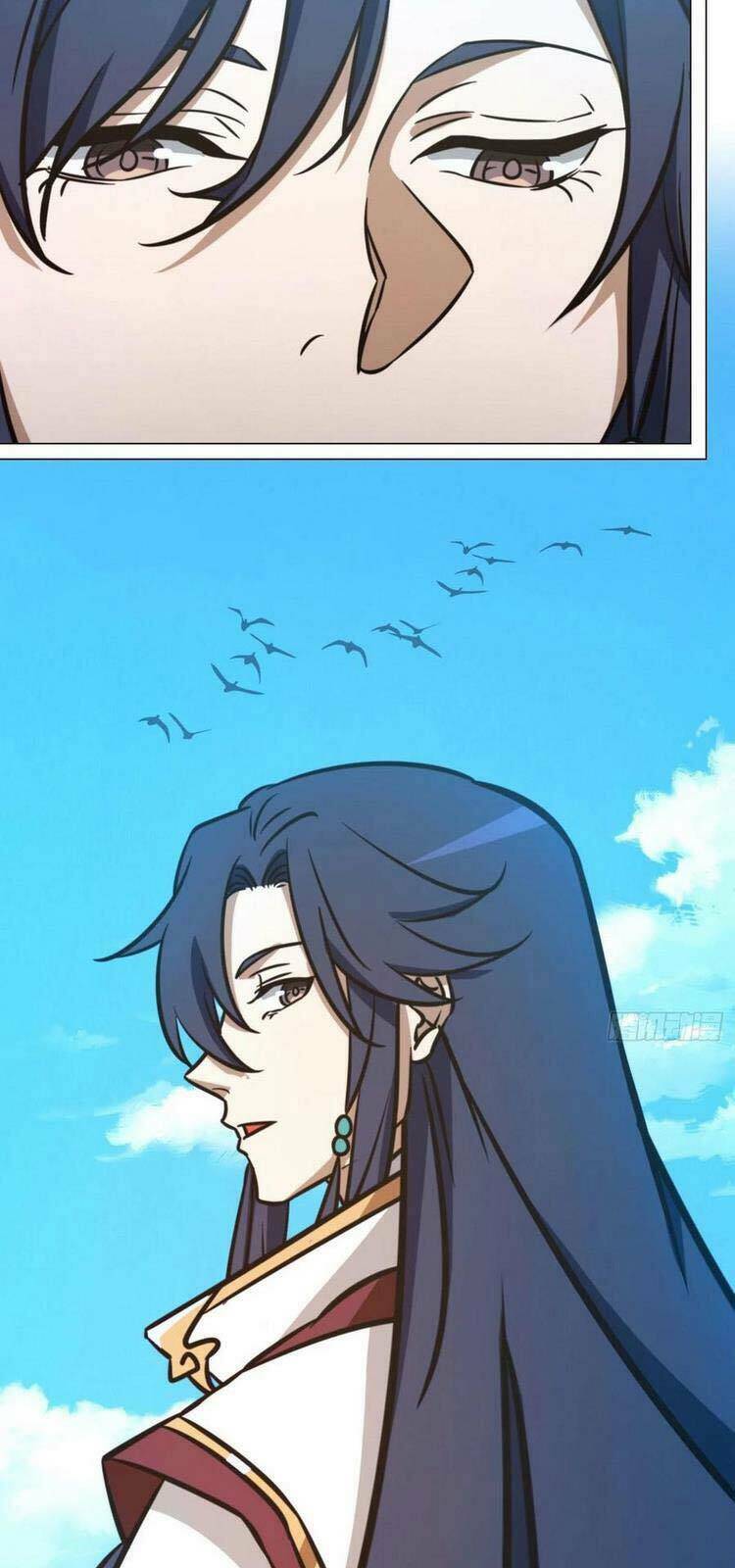 Vạn Cổ Kiếm Thần - Chapter 172 - Page 12