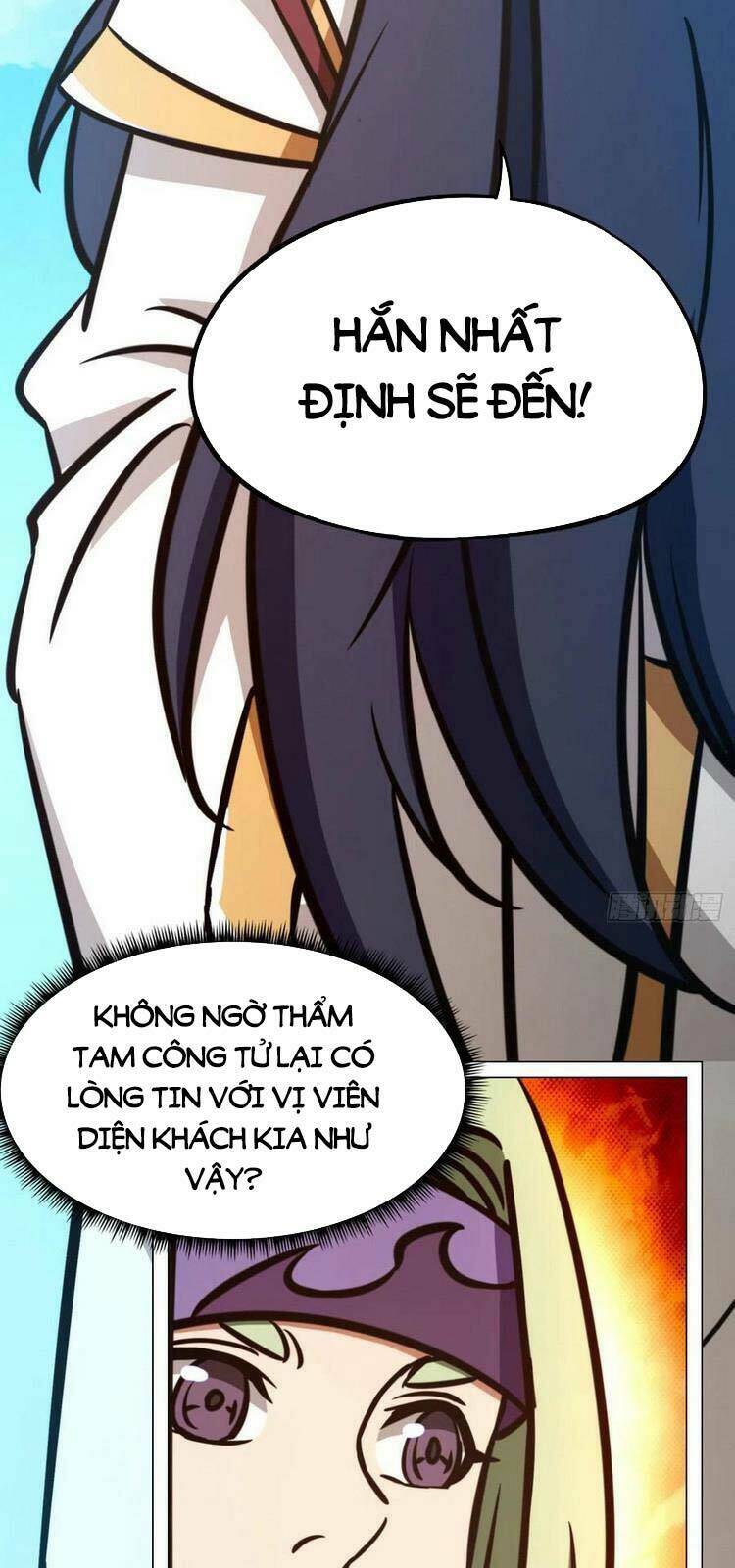 Vạn Cổ Kiếm Thần - Chapter 172 - Page 13