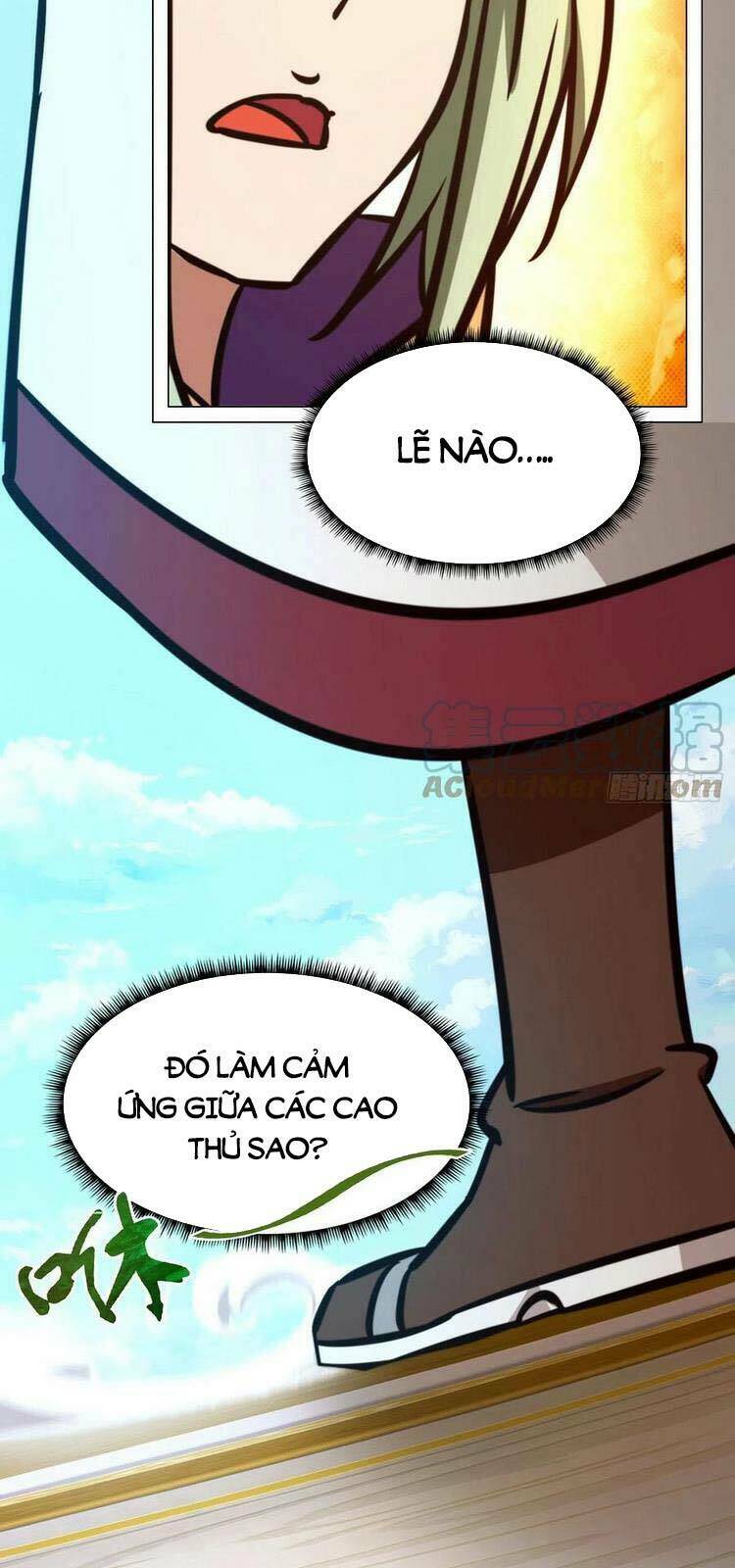 Vạn Cổ Kiếm Thần - Chapter 172 - Page 14