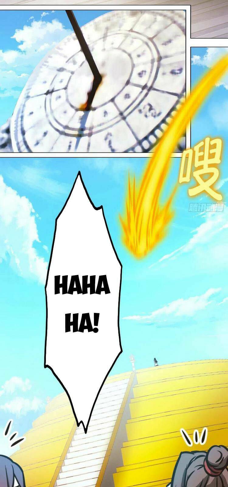 Vạn Cổ Kiếm Thần - Chapter 172 - Page 15