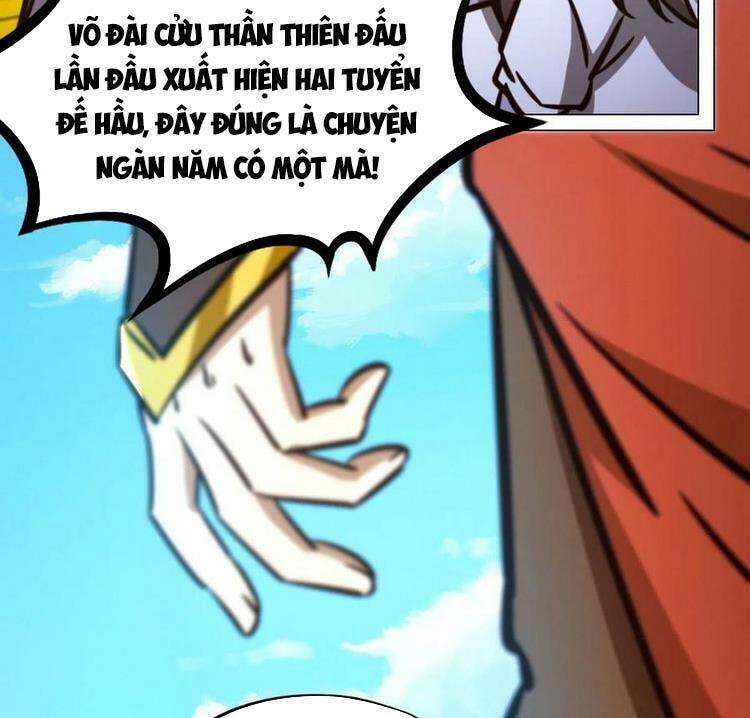 Vạn Cổ Kiếm Thần - Chapter 172 - Page 20