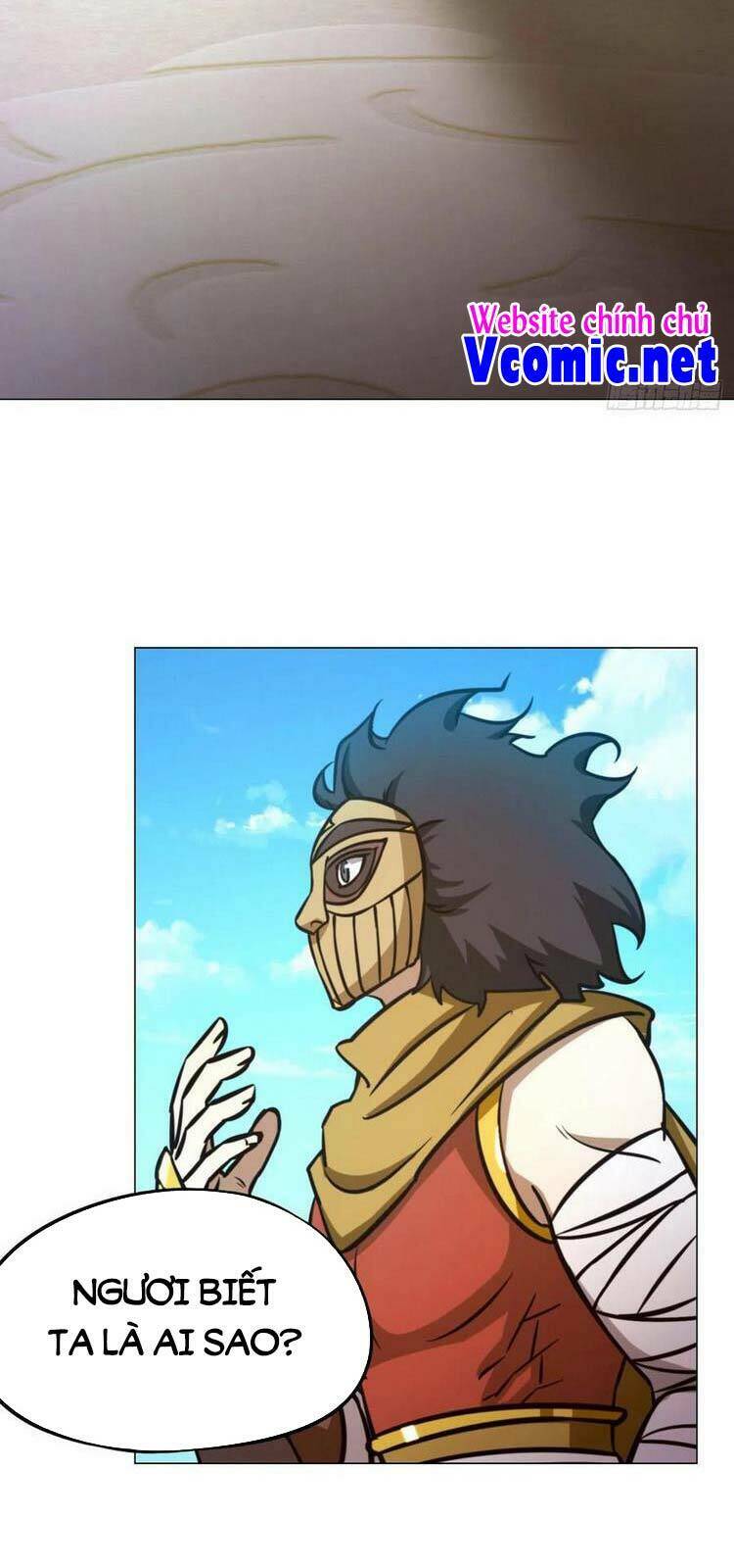 Vạn Cổ Kiếm Thần - Chapter 172 - Page 22