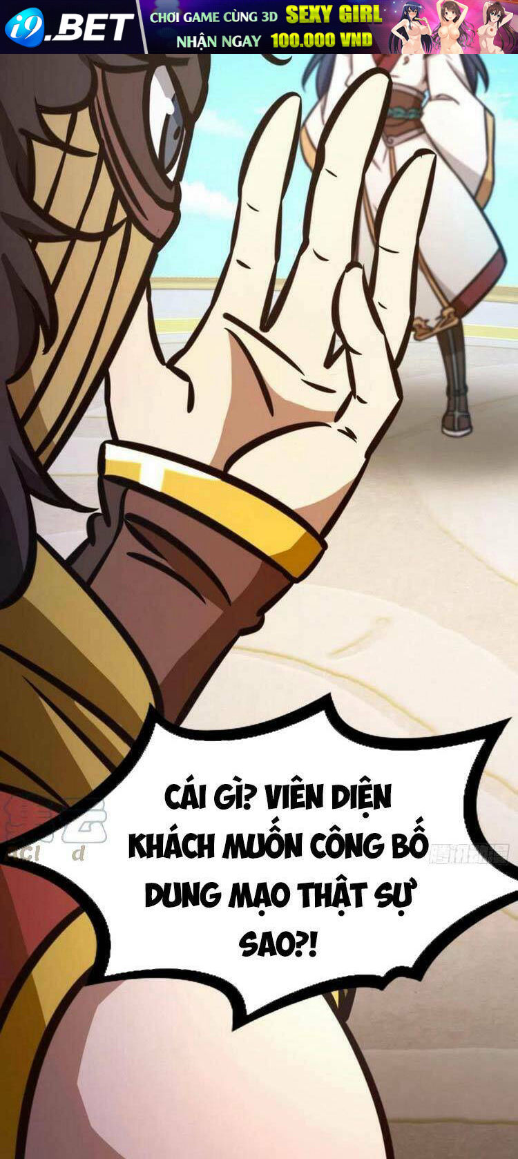 Vạn Cổ Kiếm Thần - Chapter 172 - Page 25