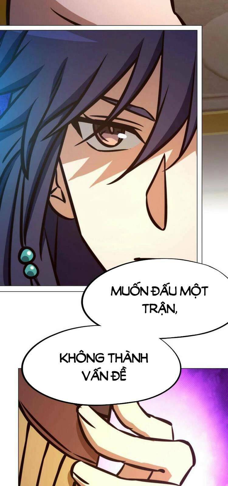 Vạn Cổ Kiếm Thần - Chapter 172 - Page 26