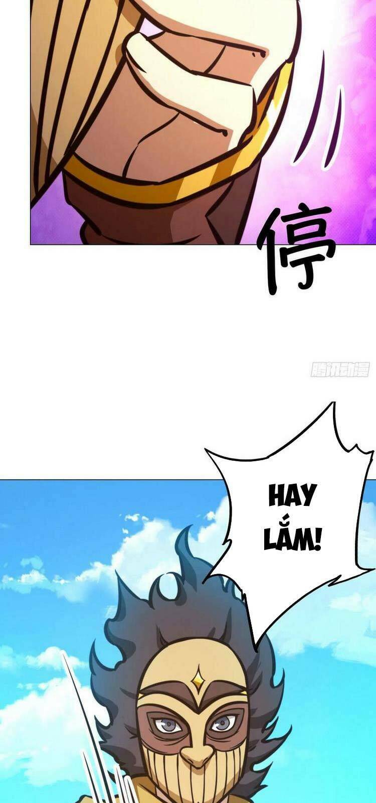 Vạn Cổ Kiếm Thần - Chapter 172 - Page 27