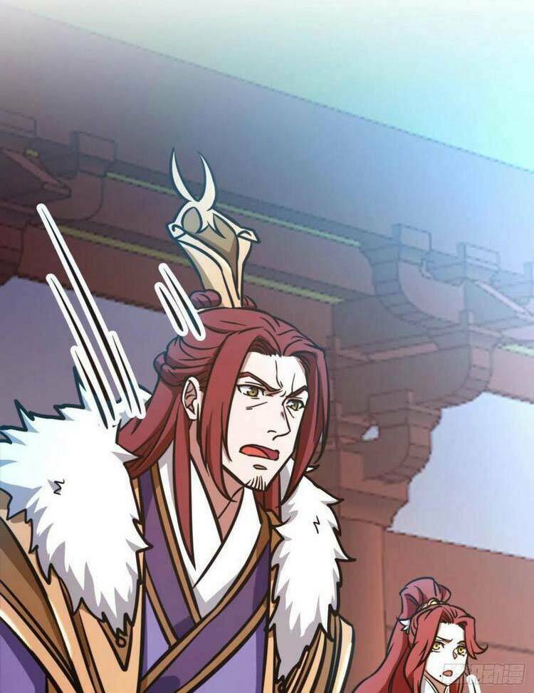 Vạn Cổ Kiếm Thần - Chapter 172 - Page 31