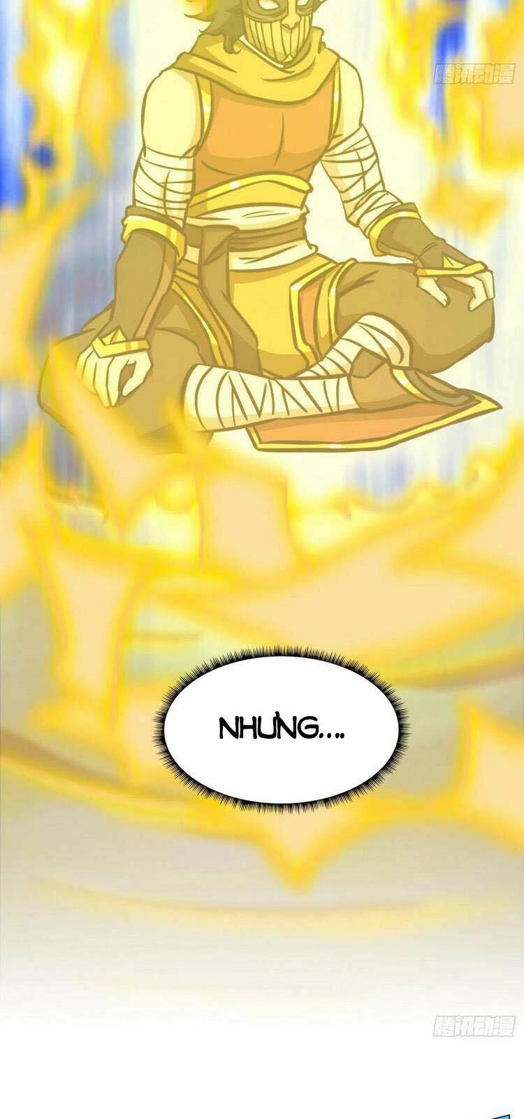 Vạn Cổ Kiếm Thần - Chapter 172 - Page 37