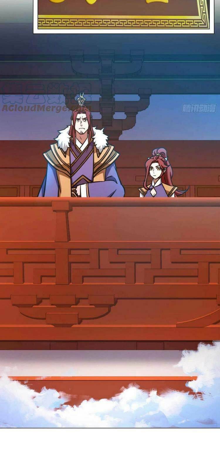 Vạn Cổ Kiếm Thần - Chapter 172 - Page 4