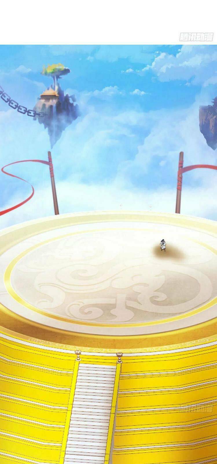 Vạn Cổ Kiếm Thần - Chapter 172 - Page 5