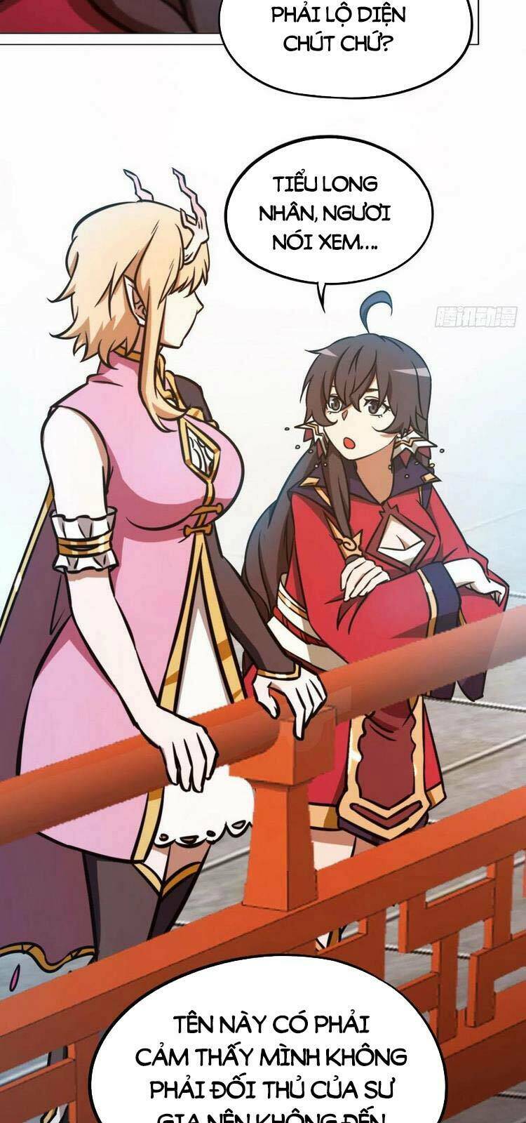 Vạn Cổ Kiếm Thần - Chapter 172 - Page 8