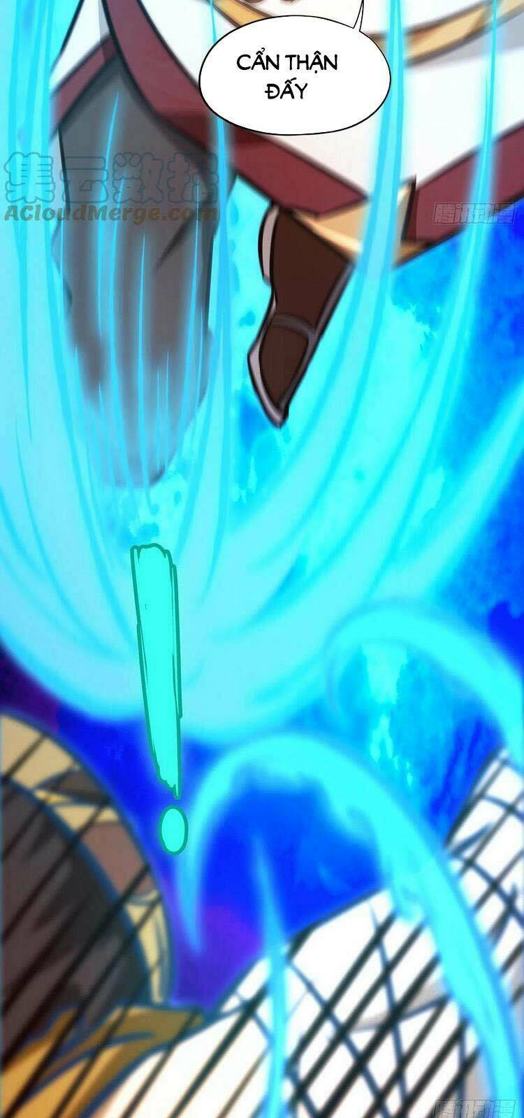Vạn Cổ Kiếm Thần - Chapter 173 - Page 10